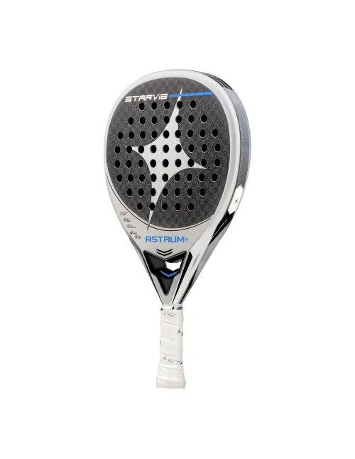 Padelschläger Starvie Astrum + | Ofertas De Padel